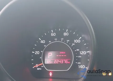 2014 Kia Soul from USA, damaged, VIN KNDJN2A28E7111377